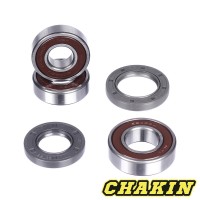CHAKIN CH25-1256RL - комплект подшипников колеса Racing line