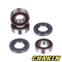 CHAKIN CH25-1262RL - комплект подшипников колеса Racing line