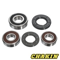 CHAKIN CH25-1268RL - комплект подшипников колеса Racing line