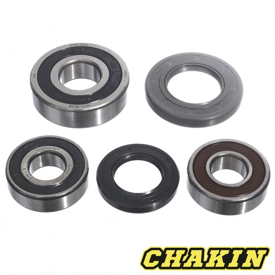 CHAKIN CH25-1269RL - комплект подшипников колеса Racing line