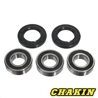 CHAKIN CH25-1271RL - комплект подшипников колеса Racing line