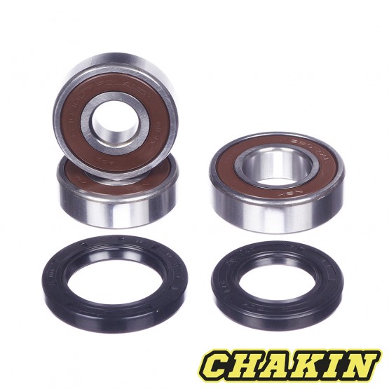 CHAKIN CH25-1280RL - комплект подшипников колеса Racing line