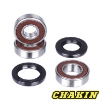 CHAKIN CH25-1281RL - комплект подшипников колеса Racing line