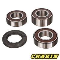 CHAKIN CH25-1283RL - комплект подшипников колеса Racing line