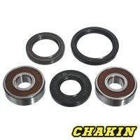 CHAKIN CH25-1310RL - комплект подшипников колеса Racing line