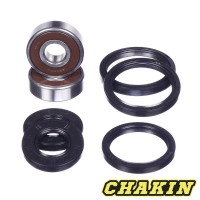 CHAKIN CH25-1311RL - комплект подшипников колеса Racing line