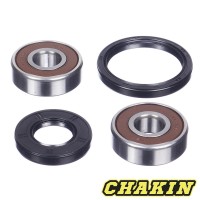CHAKIN CH25-1316RL - комплект подшипников колеса Racing line