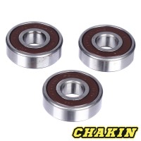 CHAKIN CH25-1327RL - комплект подшипников колеса Racing line
