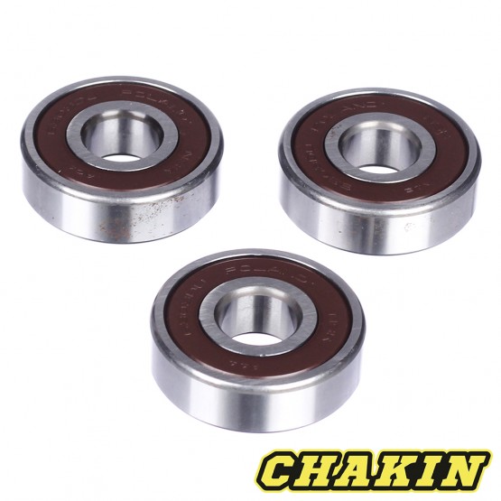 CHAKIN CH25-1327RL - комплект подшипников колеса Racing line CHAKIN CH25-1327RL - комплект подшипников колеса Racing line