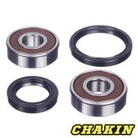 CHAKIN CH25-1334RL - комплект подшипников колеса Racing line