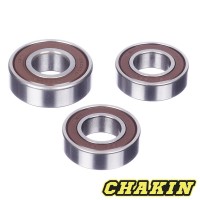 CHAKIN CH25-1345RL - комплект подшипников колеса Racing line