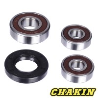 CHAKIN CH25-1347RL - комплект подшипников колеса Racing line