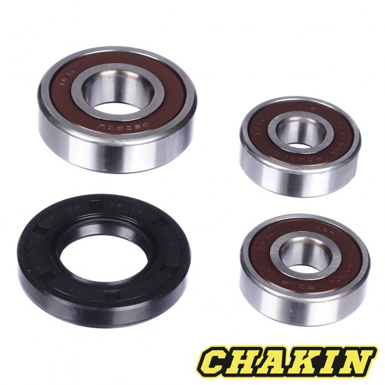CHAKIN CH25-1347RL - комплект подшипников колеса Racing line