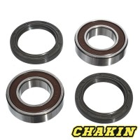 CHAKIN CH25-1351RL - комплект подшипников колеса Racing line