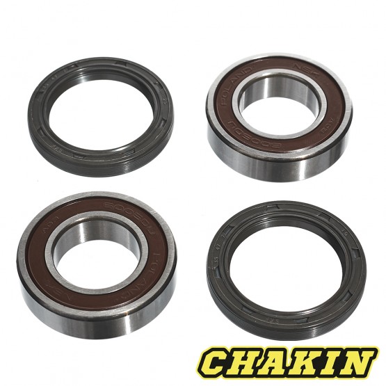 CHAKIN CH25-1351RL - комплект подшипников колеса Racing line CHAKIN CH25-1351RL - комплект подшипников колеса Racing line