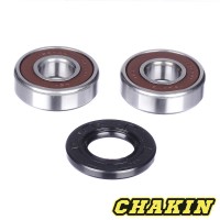 CHAKIN CH25-1353RL - комплект подшипников колеса Racing line