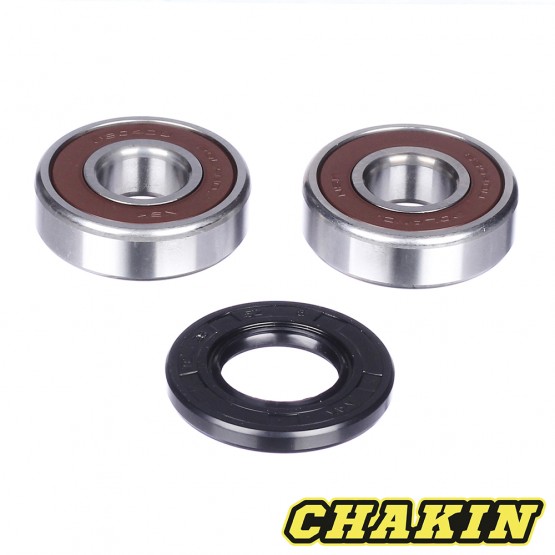 CHAKIN CH25-1353RL - комплект подшипников колеса Racing line