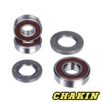 CHAKIN CH25-1359RL - комплект подшипников колеса Racing line