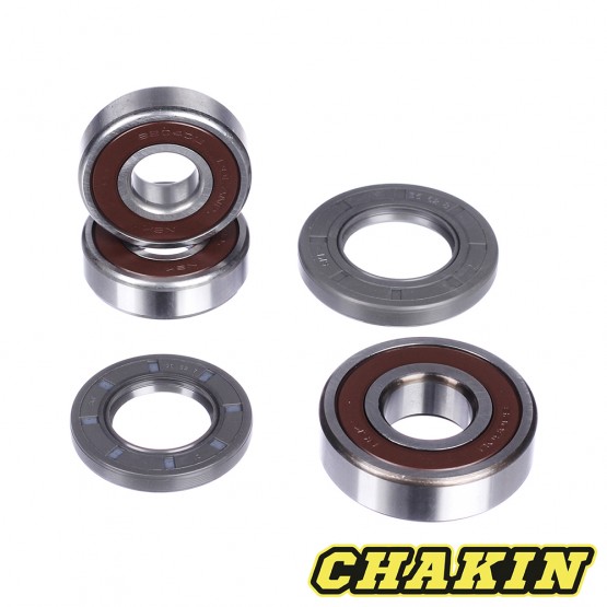 CHAKIN CH25-1359RL - комплект подшипников колеса Racing line CHAKIN CH25-1359RL - комплект подшипников колеса Racing line