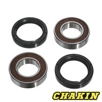 CHAKIN CH25-1363RL - комплект подшипников колеса Racing line