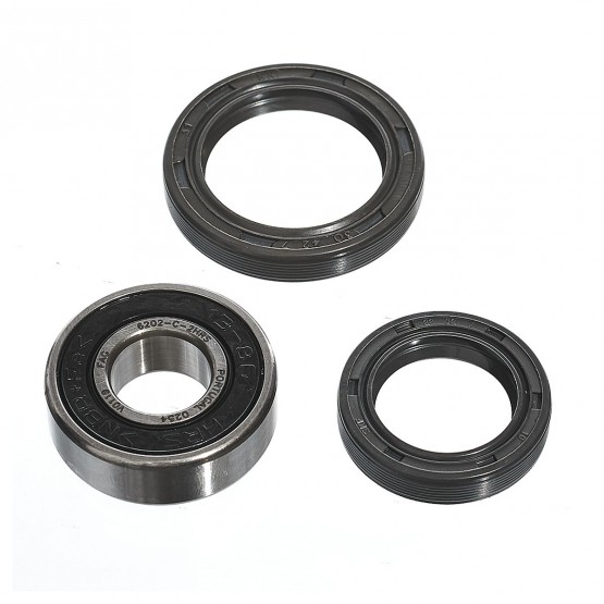 CHAKIN CH25-1384RL - комплект подшипников колеса Racing line CHAKIN CH25-1384RL - комплект подшипников колеса Racing line