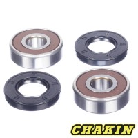 CHAKIN CH25-1387RL - комплект подшипников колеса Racing line