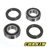 CHAKIN CH25-1389RL - комплект подшипников колеса Racing line