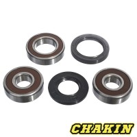 CHAKIN CH25-1390RL - комплект подшипников колеса Racing line