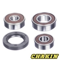 CHAKIN CH25-1400RL - комплект подшипников колеса Racing line