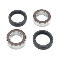 CHAKIN CH25-1415RL - комплект подшипников колеса Racing line