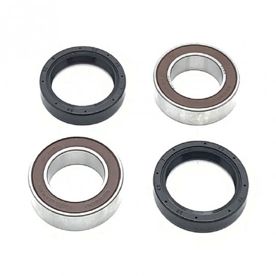 CHAKIN CH25-1415RL - комплект подшипников колеса Racing line CHAKIN CH25-1415RL - комплект подшипников колеса Racing line