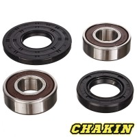 CHAKIN CH25-1421RL - комплект подшипников колеса Racing line