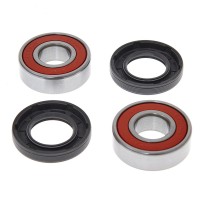 CHAKIN CH25-1444RL - комплект подшипников колеса Racing line
