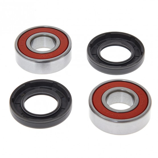 CHAKIN CH25-1444RL - комплект подшипников колеса Racing line CHAKIN CH25-1444RL - комплект подшипников колеса Racing line