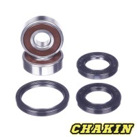 CHAKIN CH25-1448RL - комплект подшипников колеса Racing line