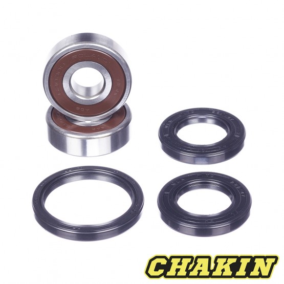 CHAKIN CH25-1448RL - комплект подшипников колеса Racing line CHAKIN CH25-1448RL - комплект подшипников колеса Racing line