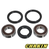 CHAKIN CH25-1450RL - комплект подшипников колеса Racing line