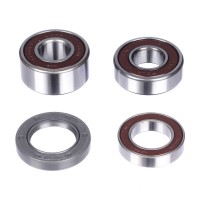 CHAKIN CH25-1464RL - комплект подшипников колеса Racing line