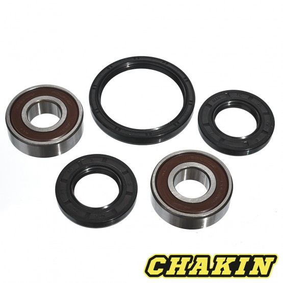 CHAKIN CH25-1472RL - комплект подшипников колеса Racing line CHAKIN CH25-1472RL - комплект подшипников колеса Racing line