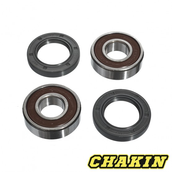 CHAKIN CH25-1491RL - комплект подшипников колеса Racing line CHAKIN CH25-1491RL - комплект подшипников колеса Racing line