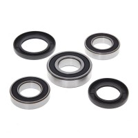 CHAKIN CH25-1493RL - комплект подшипников колеса Racing line