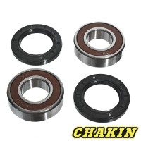 CHAKIN CH25-1511RL - комплект подшипников колеса Racing line