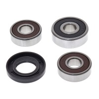 CHAKIN CH25-1517RL - комплект подшипников колеса Racing line