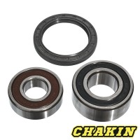 CHAKIN CH25-1528RL - комплект подшипников колеса Racing line