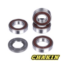 CHAKIN CH25-1533RL - комплект подшипников колеса Racing line