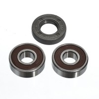 CHAKIN CH25-1539RL - комплект подшипников колеса Racing line