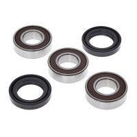 CHAKIN CH25-1540RL - комплект подшипников колеса Racing line
