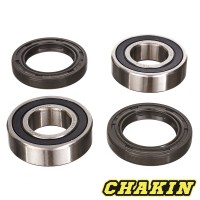 CHAKIN CH25-1562RL - комплект подшипников колеса Racing line