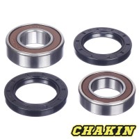 CHAKIN CH25-1563RL - комплект подшипников колеса Racing line