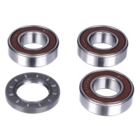 CHAKIN CH25-1582RL - комплект подшипников колеса Racing line